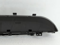 2021-2022 Toyota Prius Instrument Cluster Speedometer Gauges P/N:968-100 83800-4E271 Fits Fits 2021 2022 OEM Used Auto Parts - Oemusedautoparts1.com