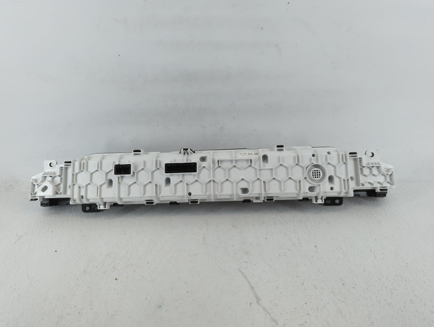 2021-2022 Toyota Prius Instrument Cluster Speedometer Gauges P/N:968-100 83800-4E271 Fits Fits 2021 2022 OEM Used Auto Parts - Oemusedautoparts1.com