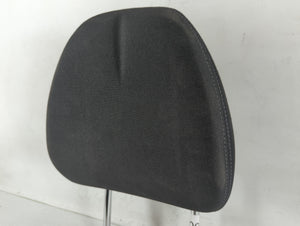 2017-2020 Nissan Rogue Headrest Head Rest Front Driver Passenger Seat Fits Fits 2017 2018 2019 2020 OEM Used Auto Parts