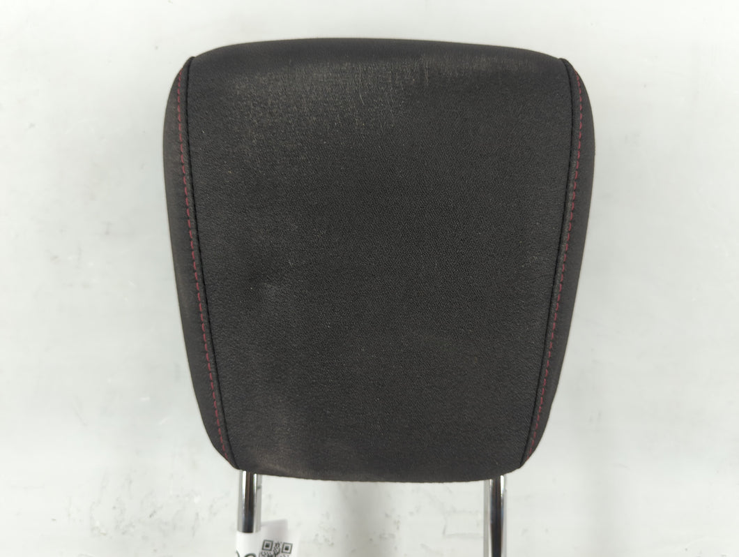 2012-2013 Gmc Terrain Headrest Head Rest Front Driver Passenger Seat Fits Fits 2012 2013 OEM Used Auto Parts