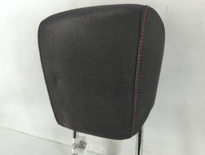 2012-2013 Gmc Terrain Headrest Head Rest Front Driver Passenger Seat Fits Fits 2012 2013 OEM Used Auto Parts