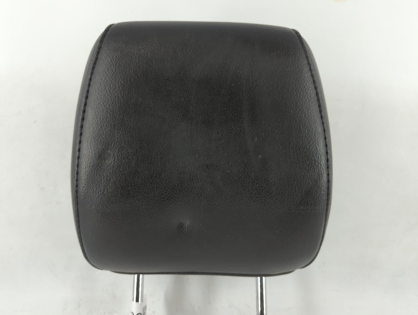 2009-2010 Ford Explorer Headrest Head Rest Rear Seat Fits Fits 2009 2010 OEM Used Auto Parts - Oemusedautoparts1.com