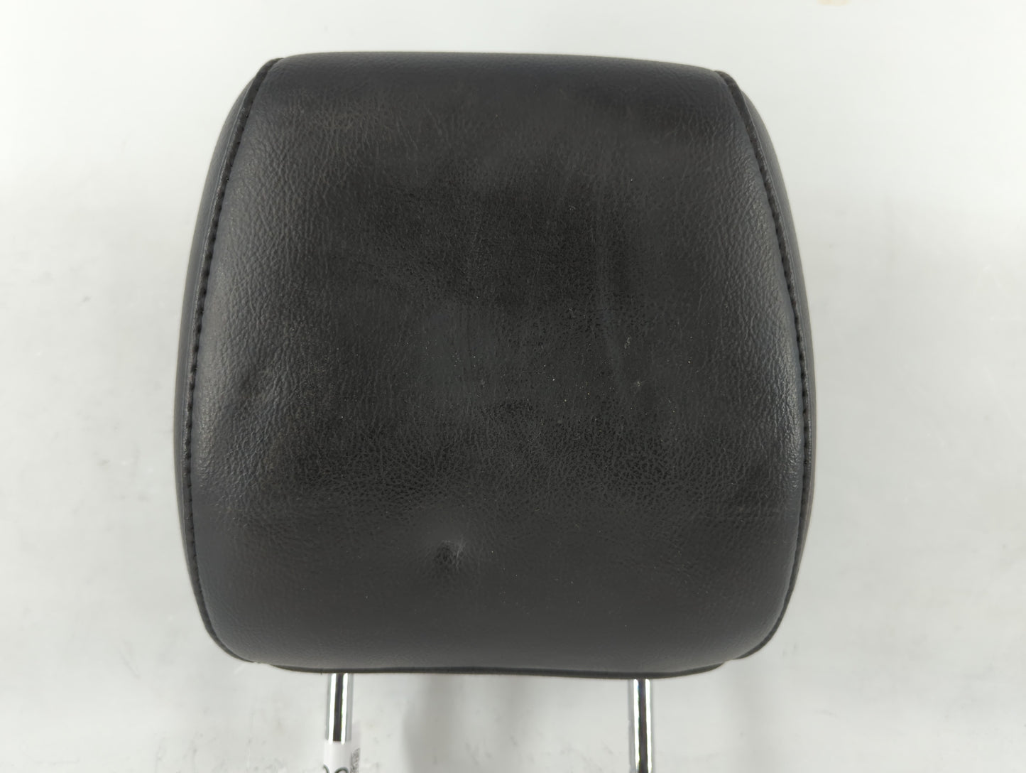 2009-2010 Ford Explorer Headrest Head Rest Rear Seat Fits Fits 2009 2010 OEM Used Auto Parts - Oemusedautoparts1.com