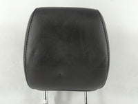 2009-2010 Ford Explorer Headrest Head Rest Rear Seat Fits Fits 2009 2010 OEM Used Auto Parts - Oemusedautoparts1.com