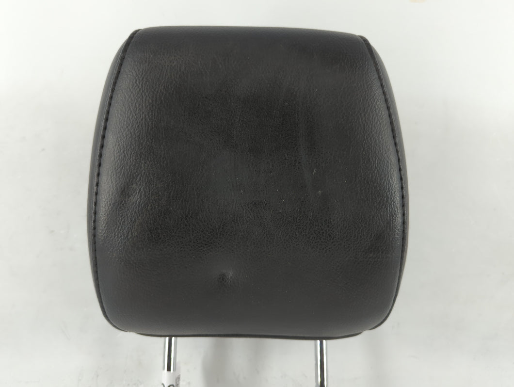 2009-2010 Ford Explorer Headrest Head Rest Rear Seat Fits Fits 2009 2010 OEM Used Auto Parts