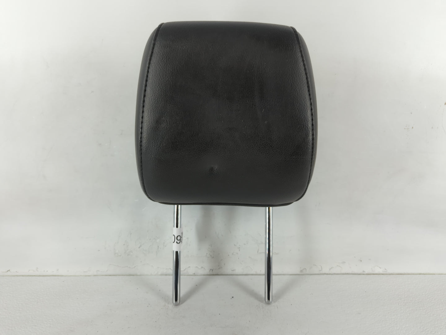 2009-2010 Ford Explorer Headrest Head Rest Rear Seat Fits Fits 2009 2010 OEM Used Auto Parts - Oemusedautoparts1.com