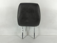 2009-2010 Ford Explorer Headrest Head Rest Rear Seat Fits Fits 2009 2010 OEM Used Auto Parts - Oemusedautoparts1.com