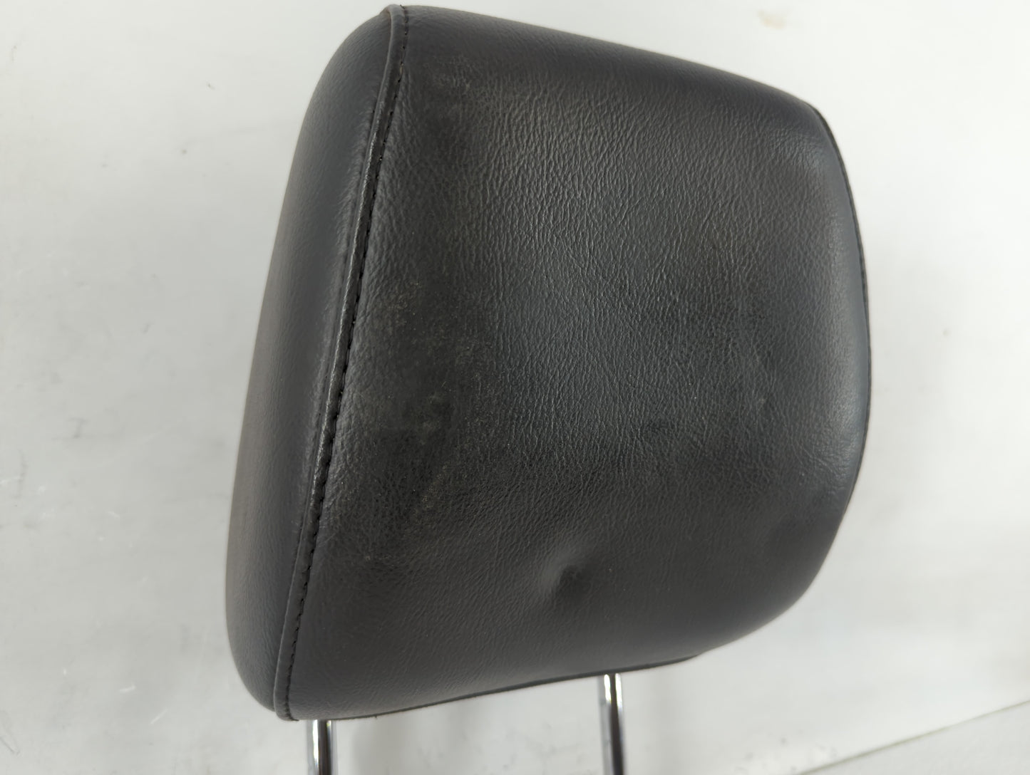 2009-2010 Ford Explorer Headrest Head Rest Rear Seat Fits Fits 2009 2010 OEM Used Auto Parts - Oemusedautoparts1.com
