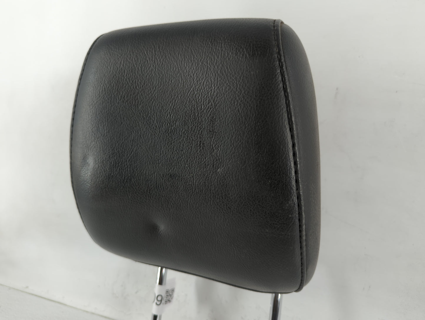 2009-2010 Ford Explorer Headrest Head Rest Rear Seat Fits Fits 2009 2010 OEM Used Auto Parts - Oemusedautoparts1.com