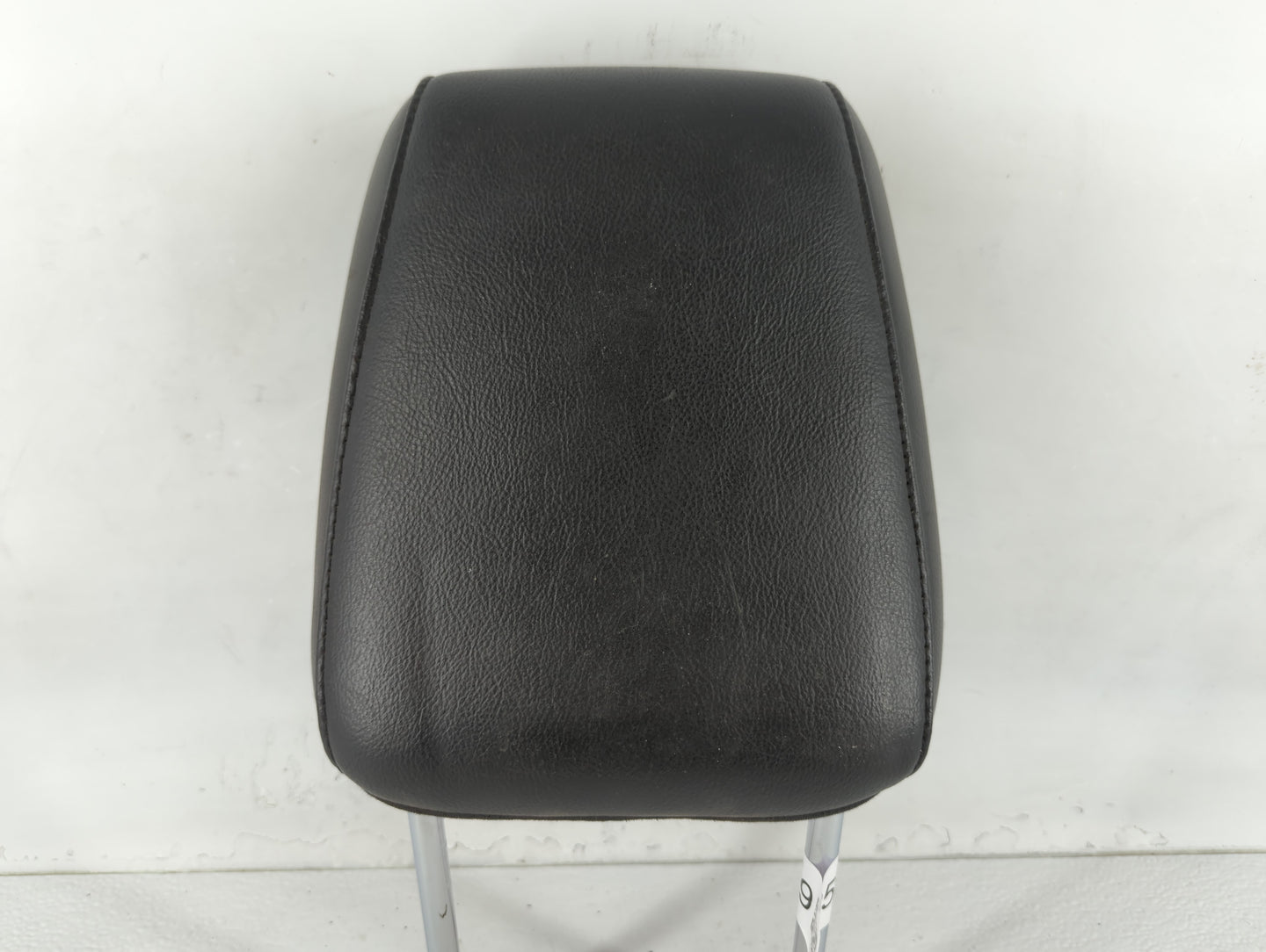 2009-2010 Ford Explorer Headrest Head Rest Rear Seat Fits Fits 2009 2010 OEM Used Auto Parts - Oemusedautoparts1.com