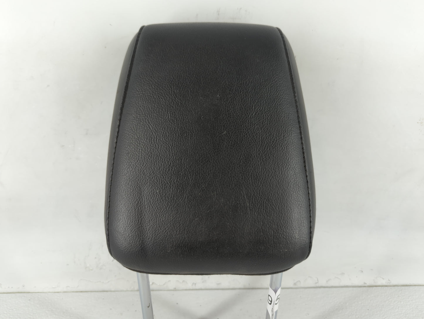 2009-2010 Ford Explorer Headrest Head Rest Rear Seat Fits Fits 2009 2010 OEM Used Auto Parts - Oemusedautoparts1.com