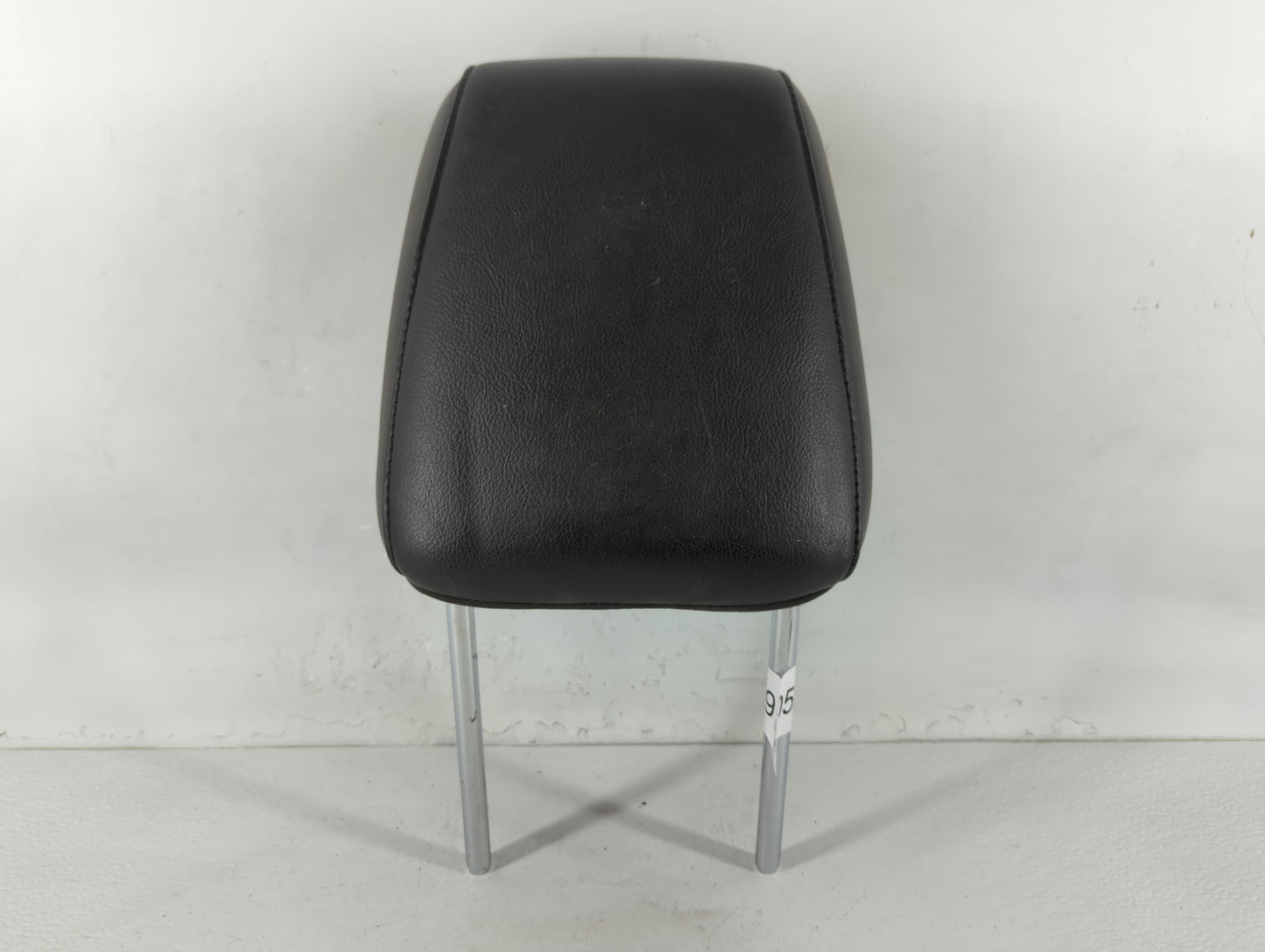 2009-2010 Ford Explorer Headrest Head Rest Rear Seat Fits Fits 2009 2010 OEM Used Auto Parts - Oemusedautoparts1.com