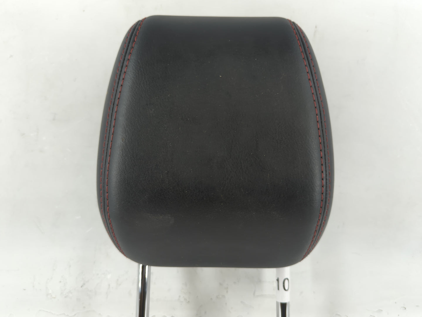 2015 Mazda 3 Headrest Head Rest Front Driver Passenger Seat Fits Fits 2005 2006 2007 OEM Used Auto Parts - Oemusedautoparts1.com