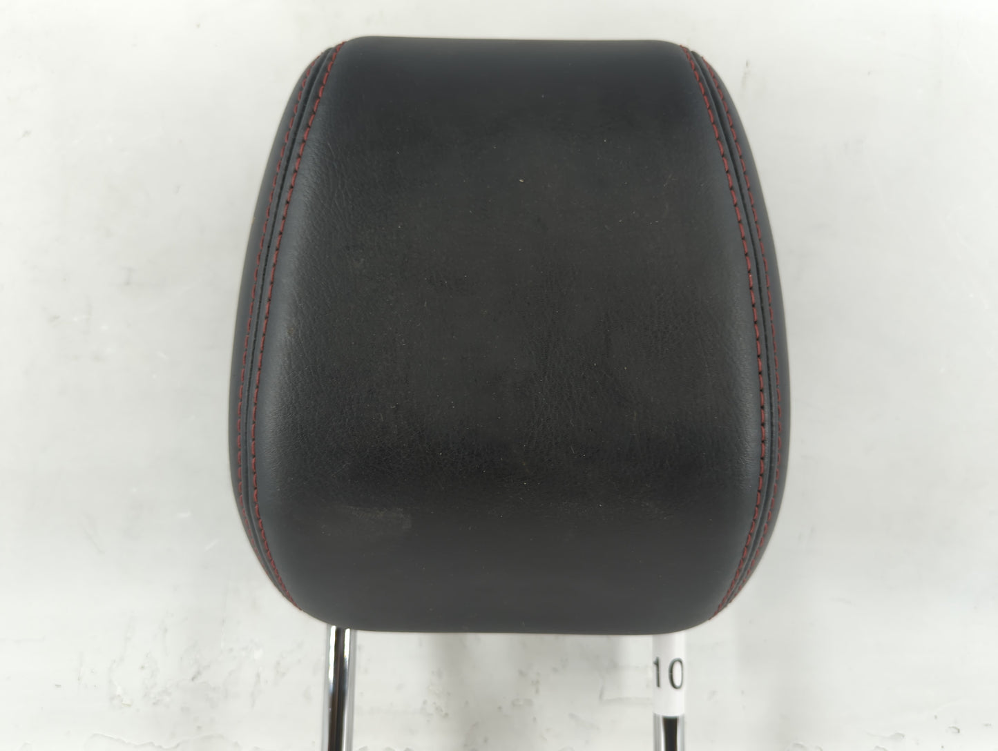 2015 Mazda 3 Headrest Head Rest Front Driver Passenger Seat Fits Fits 2005 2006 2007 OEM Used Auto Parts - Oemusedautoparts1.com