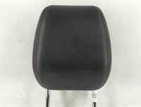 2015 Mazda 3 Headrest Head Rest Front Driver Passenger Seat Fits Fits 2005 2006 2007 OEM Used Auto Parts - Oemusedautoparts1.com