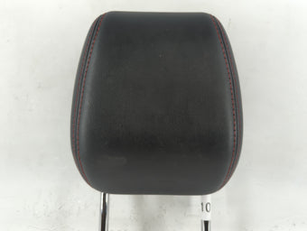 compare product 2015 Mazda 3 Headrest Head Rest Front Driver Passenger Seat Fits Fits 2005 2006 2007 OEM Used Auto Parts