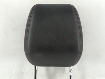 2015 Mazda 3 Headrest Head Rest Front Driver Passenger Seat Fits Fits 2005 2006 2007 OEM Used Auto Parts - Oemusedautoparts1.com