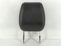 2015 Mazda 3 Headrest Head Rest Front Driver Passenger Seat Fits Fits 2005 2006 2007 OEM Used Auto Parts - Oemusedautoparts1.com