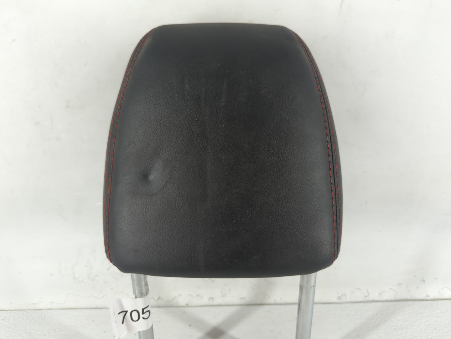 2015 Mazda 3 Headrest Head Rest Front Driver Passenger Seat Fits Fits 2005 2006 2007 OEM Used Auto Parts - Oemusedautoparts1.com