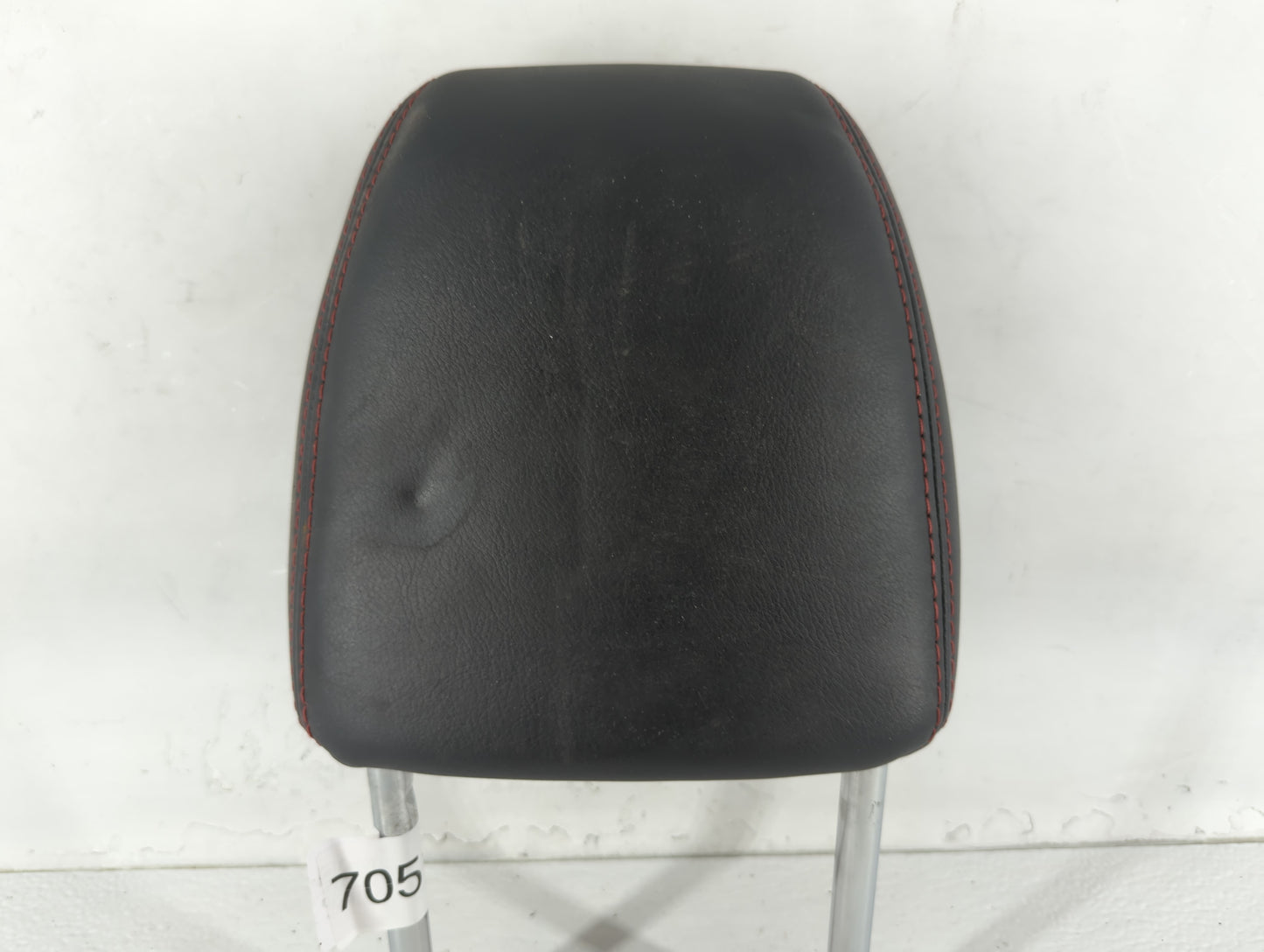 2015 Mazda 3 Headrest Head Rest Front Driver Passenger Seat Fits Fits 2005 2006 2007 OEM Used Auto Parts - Oemusedautoparts1.com