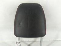 2015 Mazda 3 Headrest Head Rest Front Driver Passenger Seat Fits Fits 2005 2006 2007 OEM Used Auto Parts - Oemusedautoparts1.com