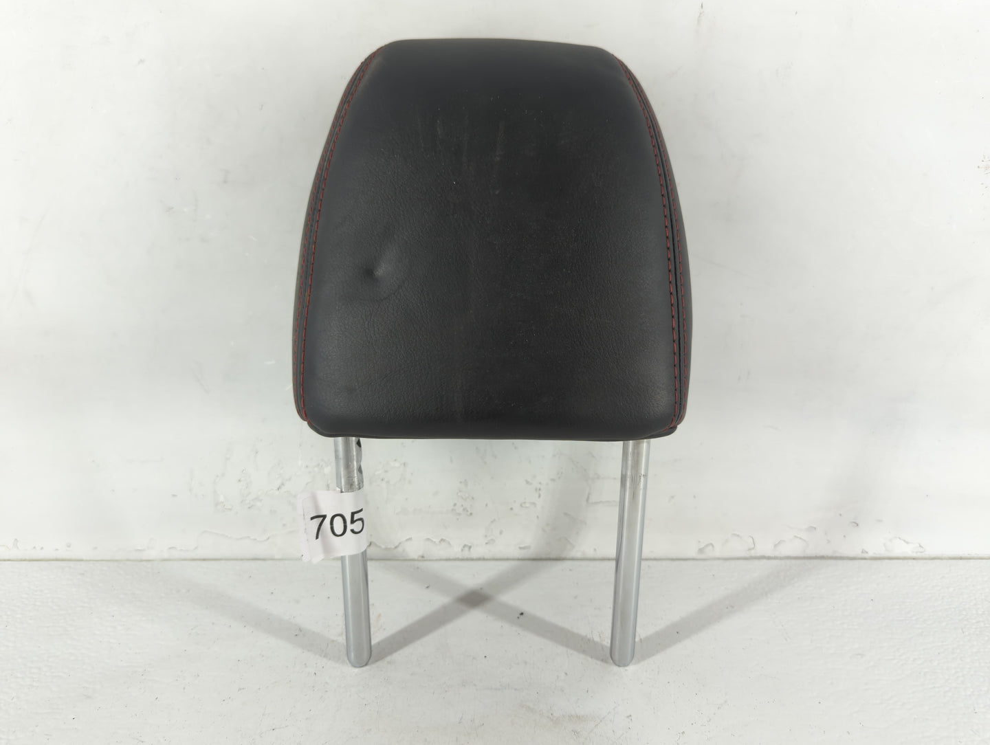 2015 Mazda 3 Headrest Head Rest Front Driver Passenger Seat Fits Fits 2005 2006 2007 OEM Used Auto Parts - Oemusedautoparts1.com