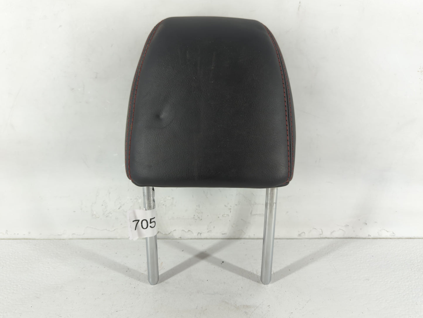 2015 Mazda 3 Headrest Head Rest Front Driver Passenger Seat Fits Fits 2005 2006 2007 OEM Used Auto Parts - Oemusedautoparts1.com