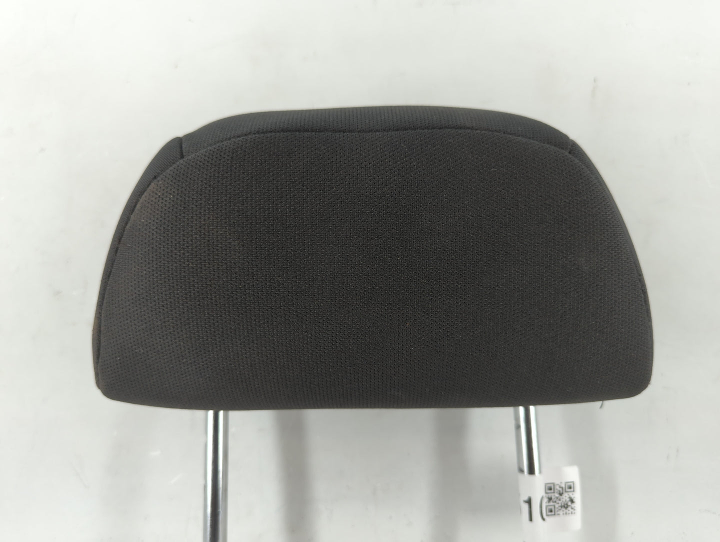 2008-2010 Ford Focus Headrest Head Rest Rear Seat Fits Fits 2008 2009 2010 OEM Used Auto Parts - Oemusedautoparts1.com