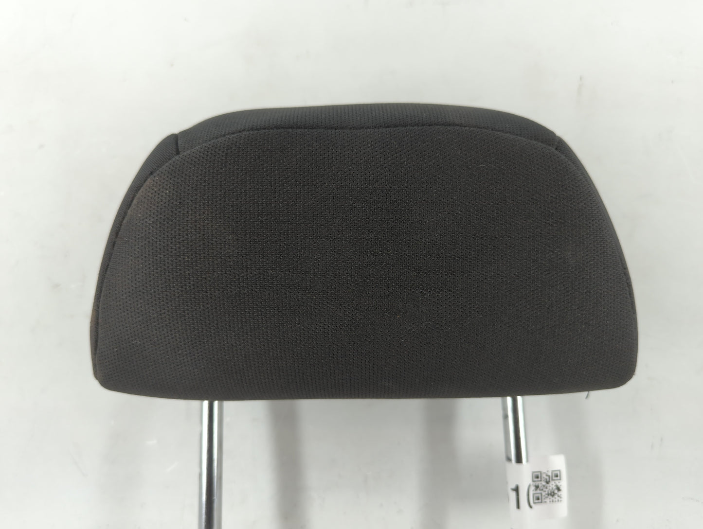 2008-2010 Ford Focus Headrest Head Rest Rear Seat Fits Fits 2008 2009 2010 OEM Used Auto Parts - Oemusedautoparts1.com