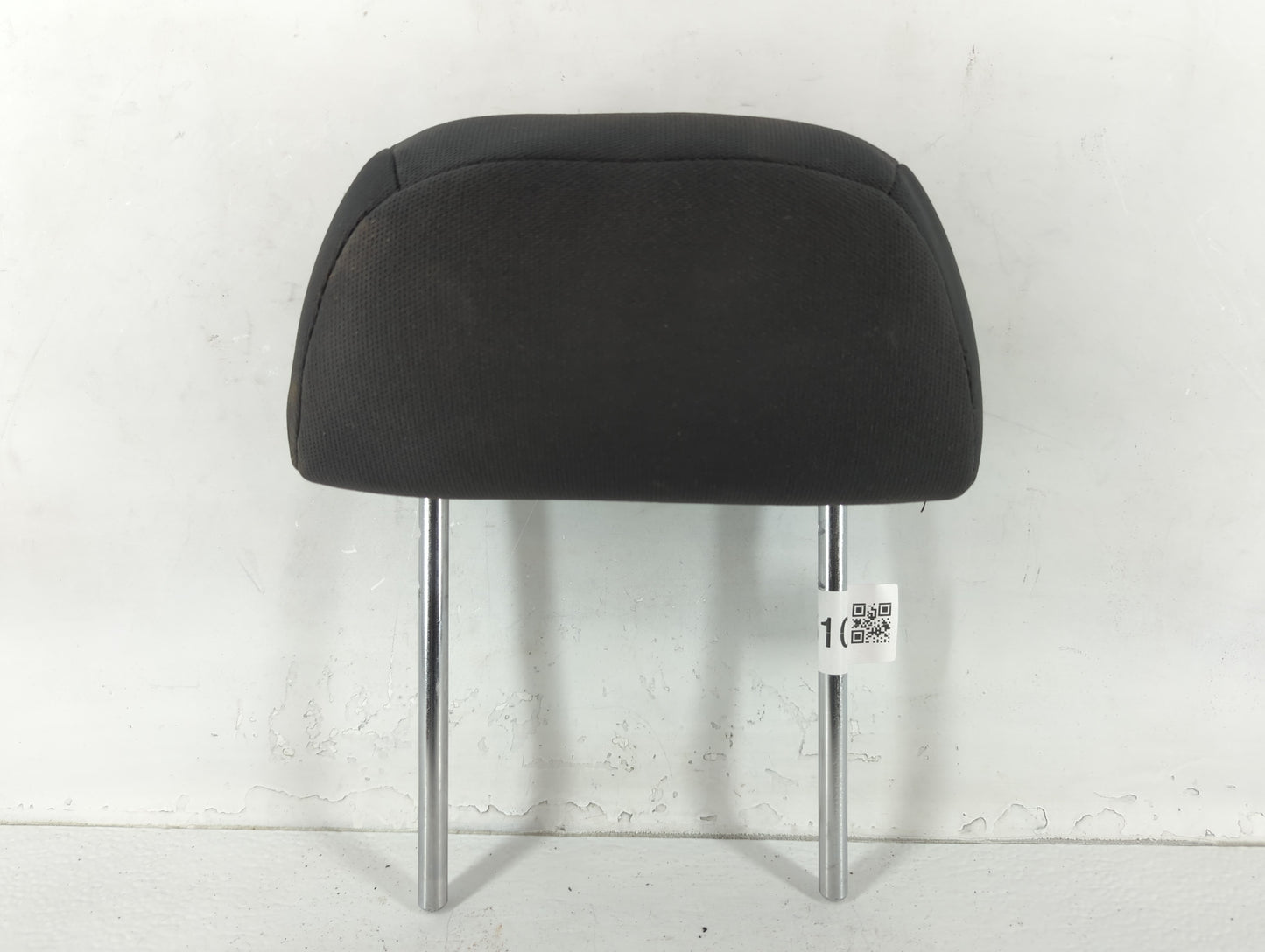 2008-2010 Ford Focus Headrest Head Rest Rear Seat Fits Fits 2008 2009 2010 OEM Used Auto Parts - Oemusedautoparts1.com