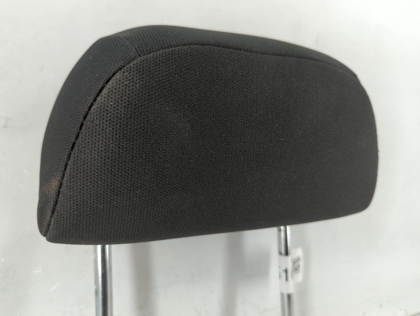 2008-2010 Ford Focus Headrest Head Rest Rear Seat Fits Fits 2008 2009 2010 OEM Used Auto Parts - Oemusedautoparts1.com