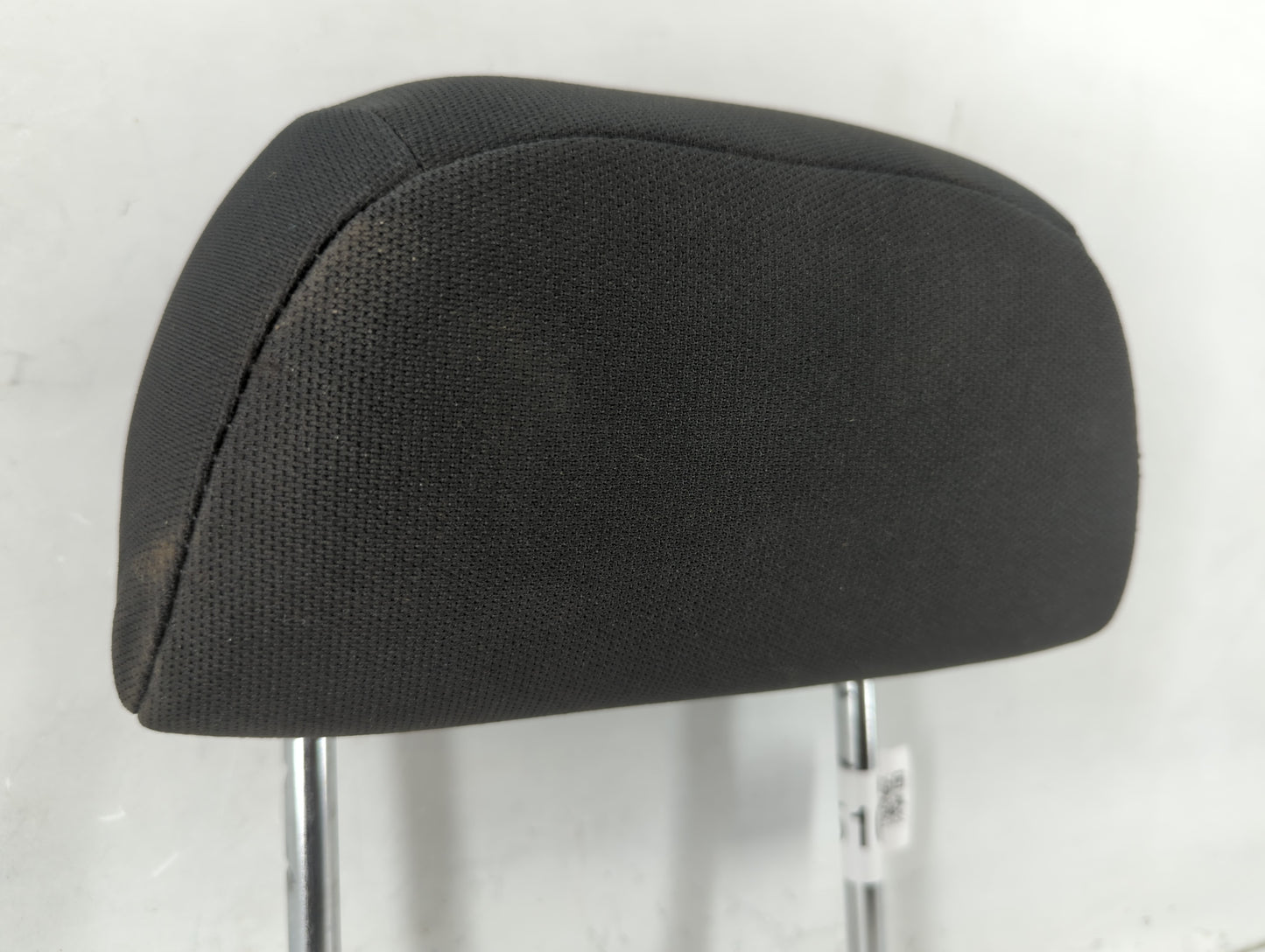 2008-2010 Ford Focus Headrest Head Rest Rear Seat Fits Fits 2008 2009 2010 OEM Used Auto Parts - Oemusedautoparts1.com