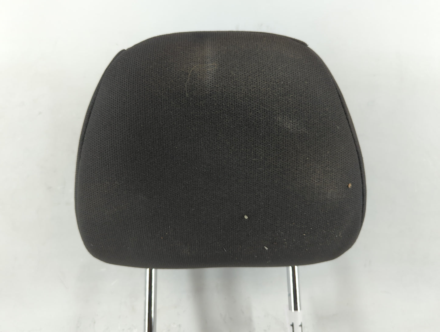 2008-2010 Ford Focus Headrest Head Rest Front Driver Passenger Seat Fits Fits 2008 2009 2010 OEM Used Auto Parts - Oemusedautoparts1.com
