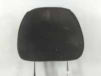 2008-2010 Ford Focus Headrest Head Rest Front Driver Passenger Seat Fits Fits 2008 2009 2010 OEM Used Auto Parts - Oemusedautoparts1.com