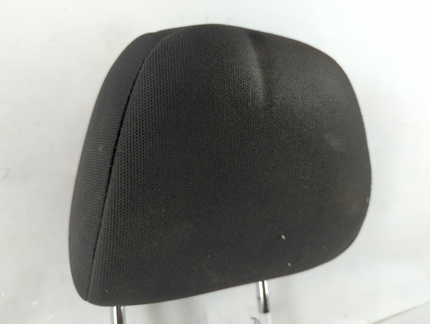 2008-2010 Ford Focus Headrest Head Rest Front Driver Passenger Seat Fits Fits 2008 2009 2010 OEM Used Auto Parts - Oemusedautoparts1.com