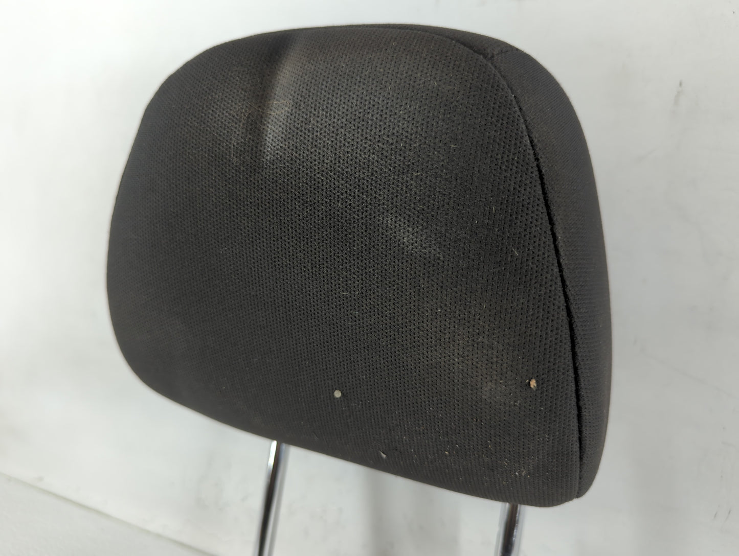 2008-2010 Ford Focus Headrest Head Rest Front Driver Passenger Seat Fits Fits 2008 2009 2010 OEM Used Auto Parts - Oemusedautoparts1.com