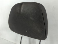 2008-2010 Ford Focus Headrest Head Rest Front Driver Passenger Seat Fits Fits 2008 2009 2010 OEM Used Auto Parts - Oemusedautoparts1.com