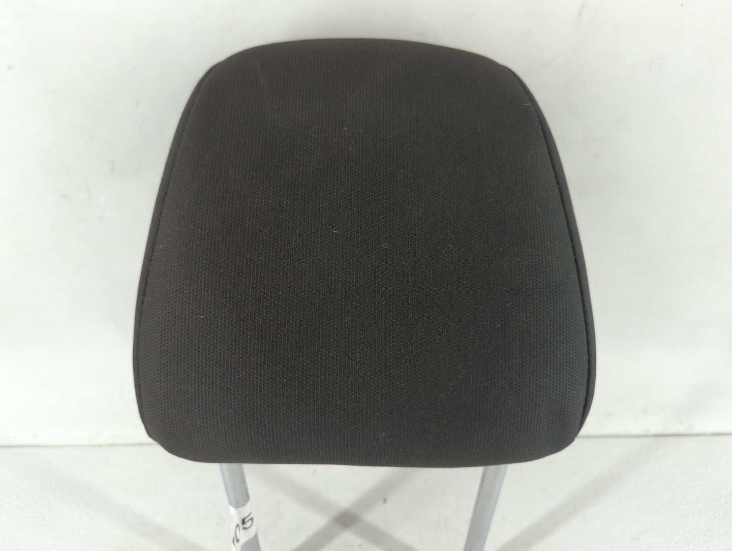 2008-2010 Ford Focus Headrest Head Rest Front Driver Passenger Seat Fits Fits 2008 2009 2010 OEM Used Auto Parts - Oemusedautoparts1.com