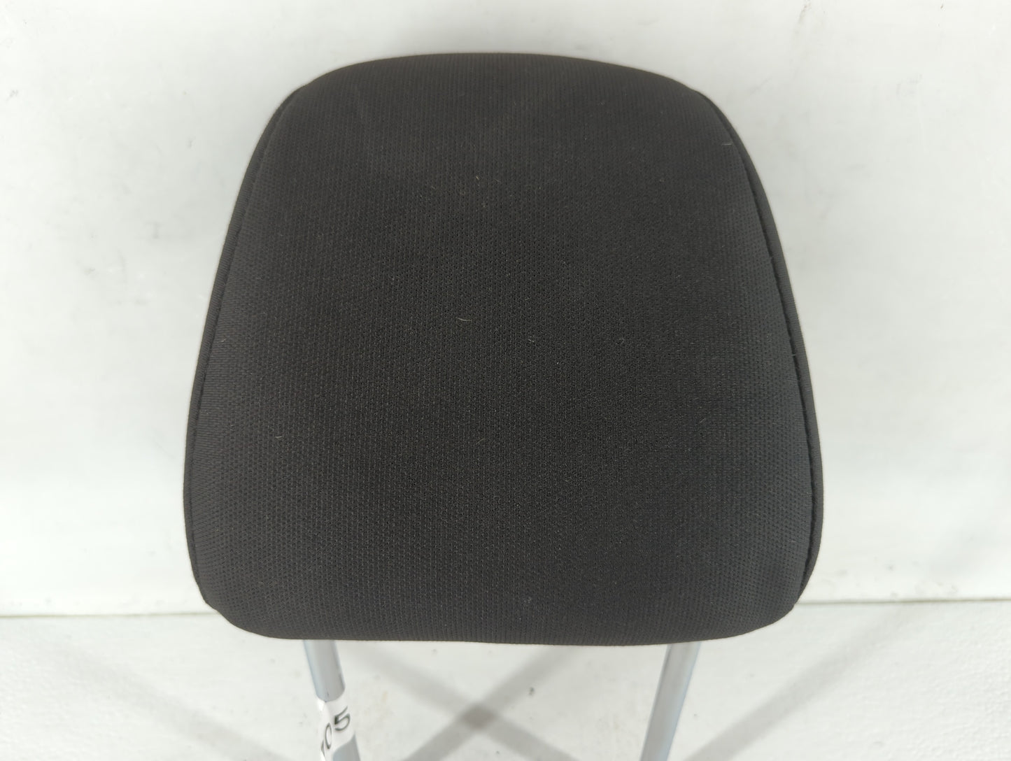 2008-2010 Ford Focus Headrest Head Rest Front Driver Passenger Seat Fits Fits 2008 2009 2010 OEM Used Auto Parts - Oemusedautoparts1.com