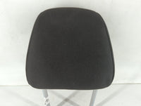 2008-2010 Ford Focus Headrest Head Rest Front Driver Passenger Seat Fits Fits 2008 2009 2010 OEM Used Auto Parts - Oemusedautoparts1.com
