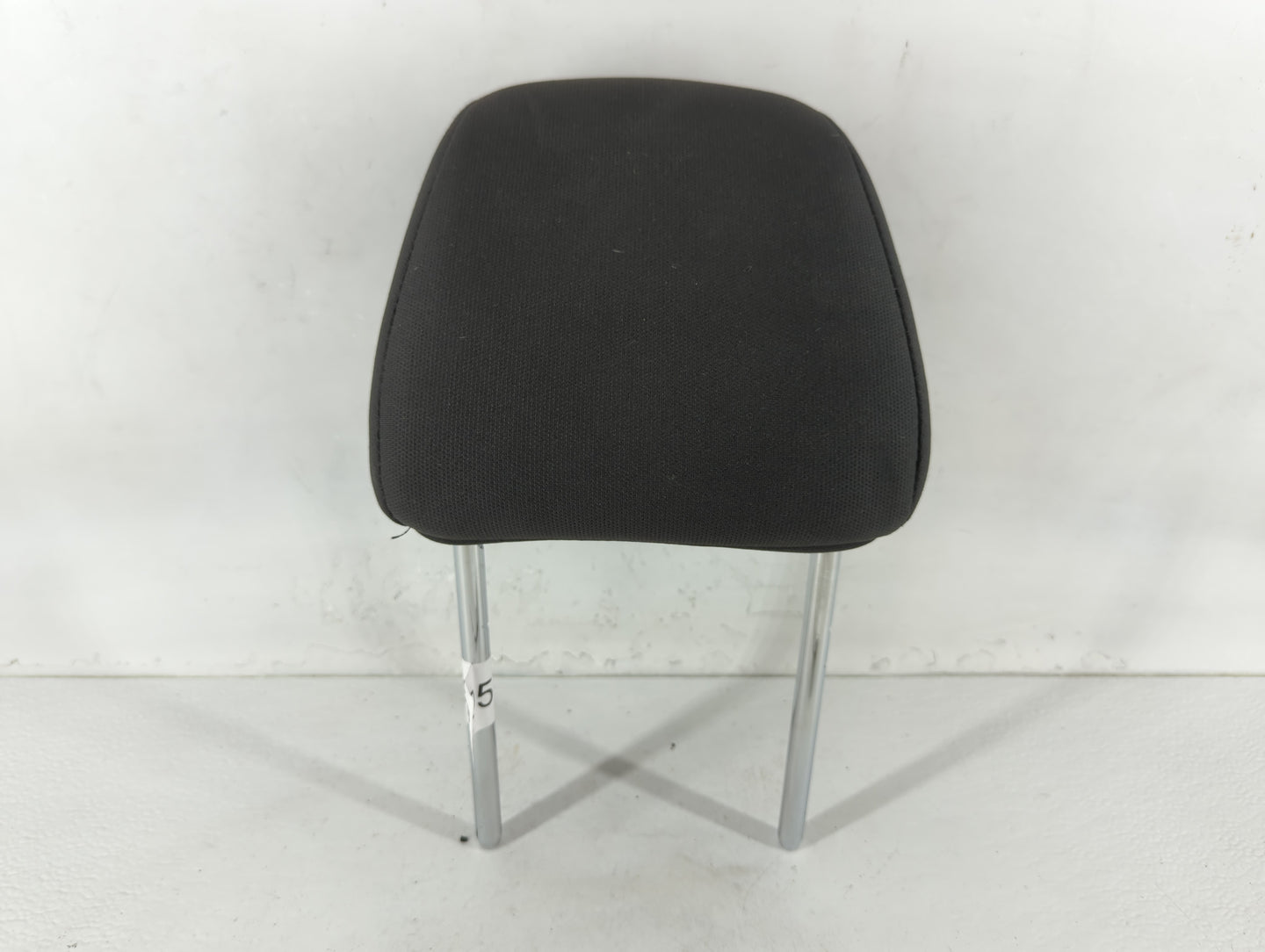 2008-2010 Ford Focus Headrest Head Rest Front Driver Passenger Seat Fits Fits 2008 2009 2010 OEM Used Auto Parts - Oemusedautoparts1.com