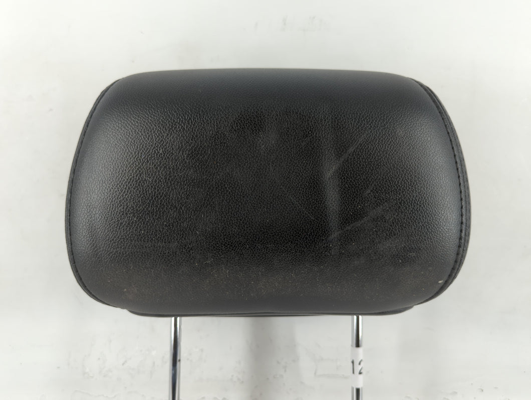 2012-2014 Chevrolet Tahoe Headrest Head Rest Front Driver Passenger Seat Fits Fits 2012 2013 2014 OEM Used Auto Parts