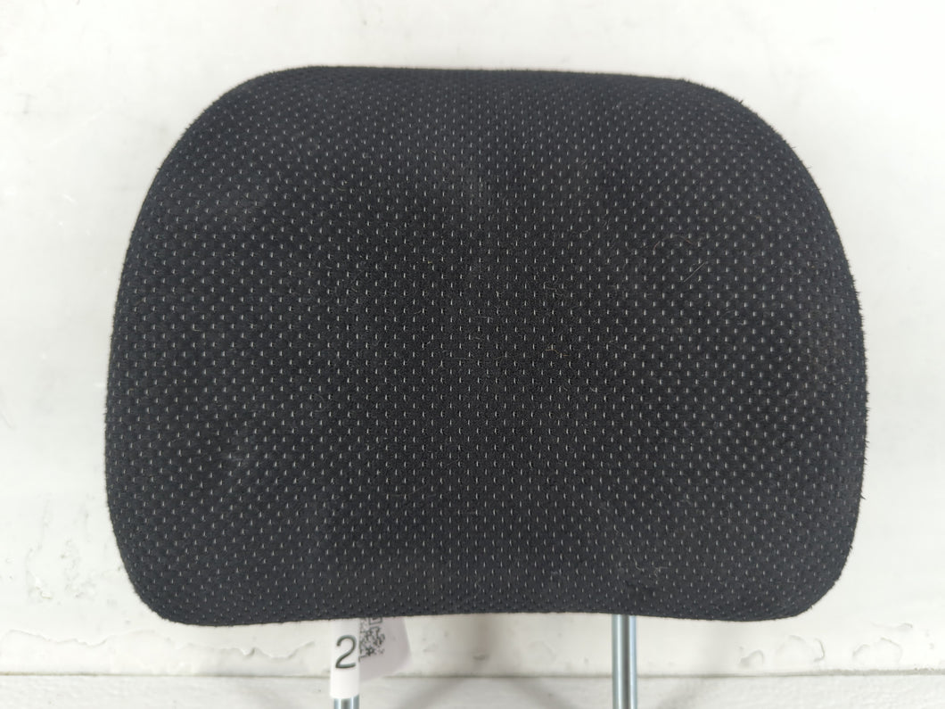 2012-2016 Subaru Impreza Headrest Head Rest Front Driver Passenger Seat Fits Fits 2012 2013 2014 2015 2016 OEM Used Auto Parts