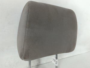 2011-2013 Nissan Rogue Headrest Head Rest Front Driver Passenger Seat Fits Fits 2011 2012 2013 OEM Used Auto Parts