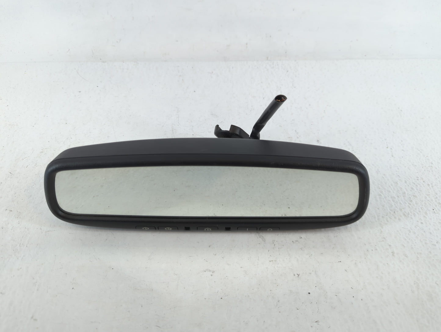 2012-2014 Nissan Maxima Interior Rear View Mirror Replacement OEM P/N:4112A-0B12HL4 Fits OEM Used Auto Parts - Oemusedautoparts1.com