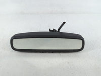 2012-2014 Nissan Maxima Interior Rear View Mirror Replacement OEM P/N:4112A-0B12HL4 Fits OEM Used Auto Parts - Oemusedautoparts1.com