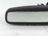 2012-2014 Nissan Maxima Interior Rear View Mirror Replacement OEM P/N:4112A-0B12HL4 Fits OEM Used Auto Parts - Oemusedautoparts1.com
