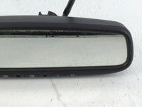 2012-2014 Nissan Maxima Interior Rear View Mirror Replacement OEM P/N:4112A-0B12HL4 Fits OEM Used Auto Parts - Oemusedautoparts1.com