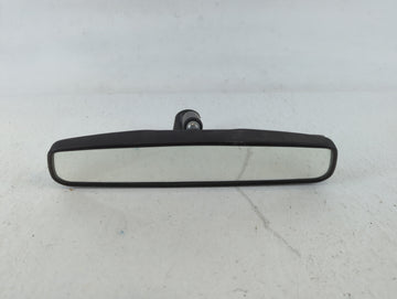 2000-2022 Nissan Altima Interior Rear View Mirror Replacement OEM P/N:E8011083 Fits OEM Used Auto Parts - Oemusedautoparts1.com