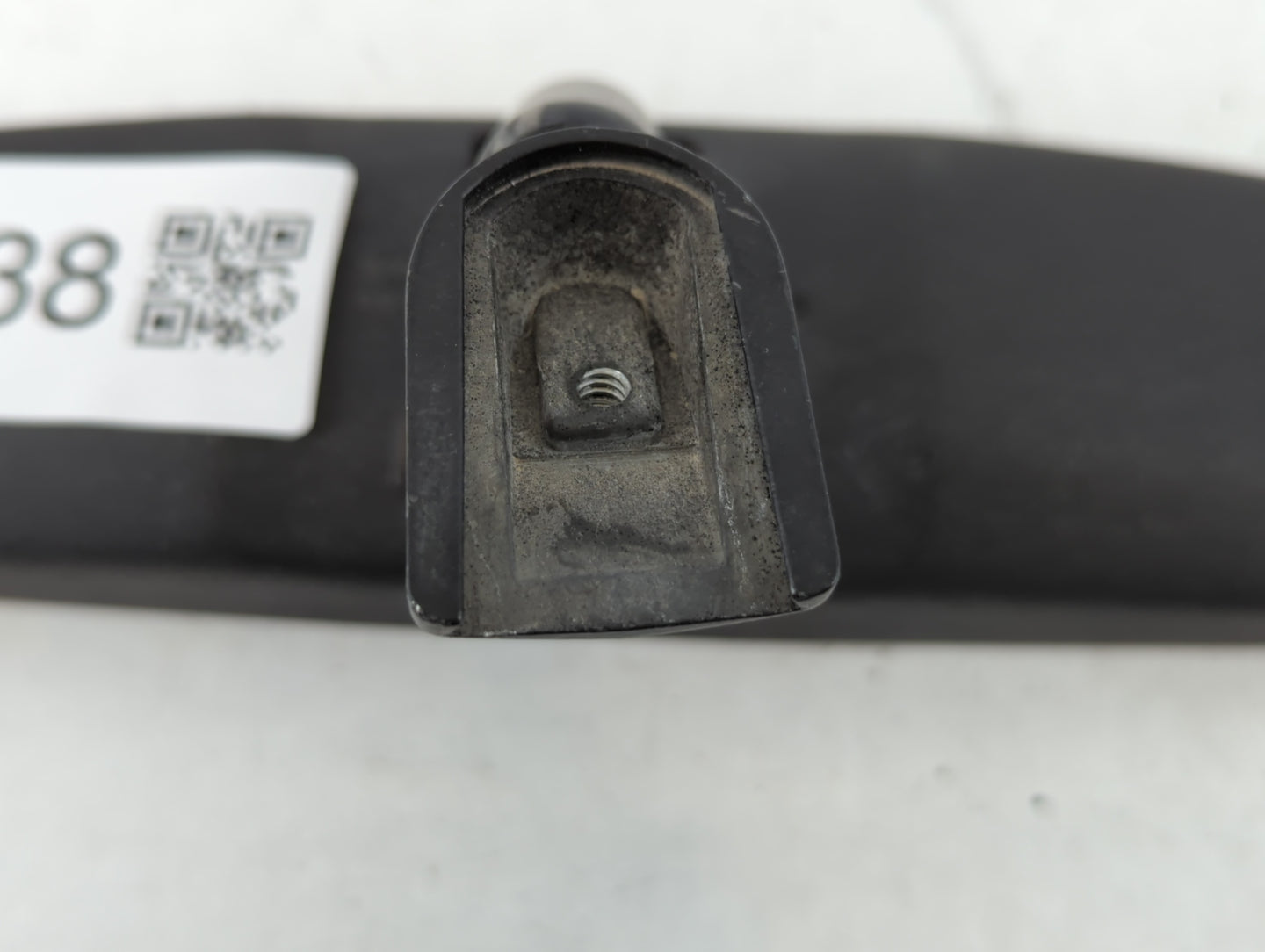 2000-2022 Nissan Altima Interior Rear View Mirror Replacement OEM P/N:E8011083 Fits OEM Used Auto Parts - Oemusedautoparts1.com